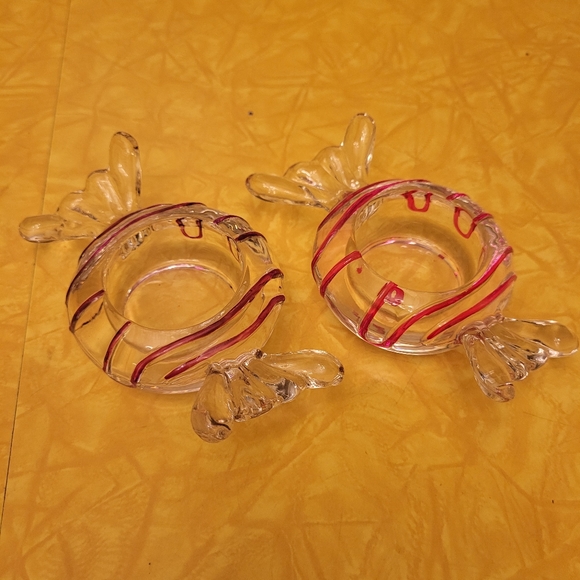 Wrapped Candy Tealights - Picture 2 of 6